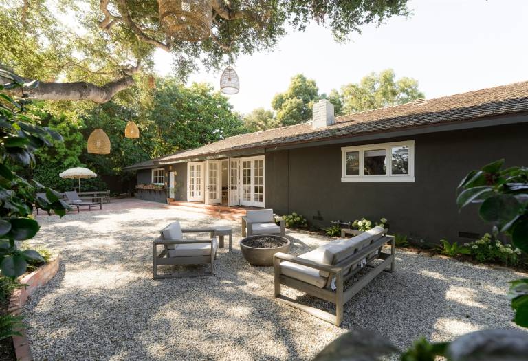House  Montecito