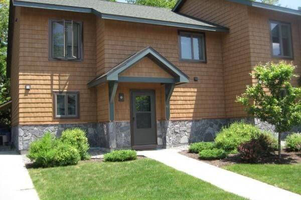 House Lake Placid