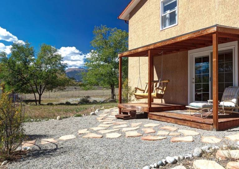 House Buena Vista