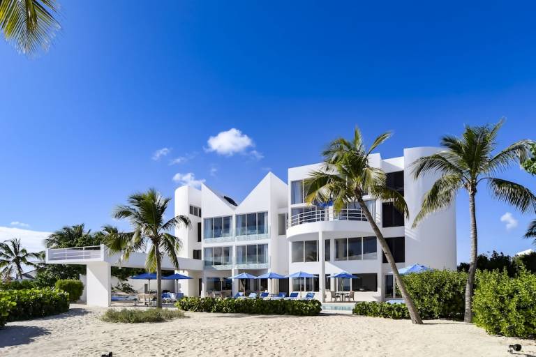 Villa  Anguilla
