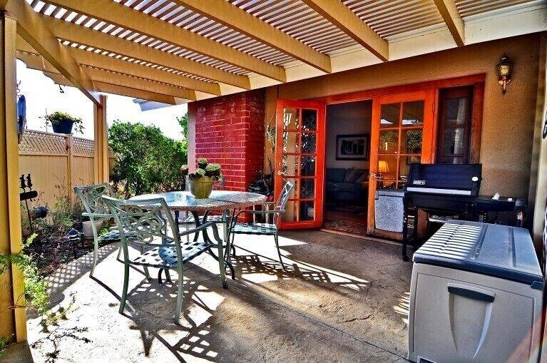 House Goleta