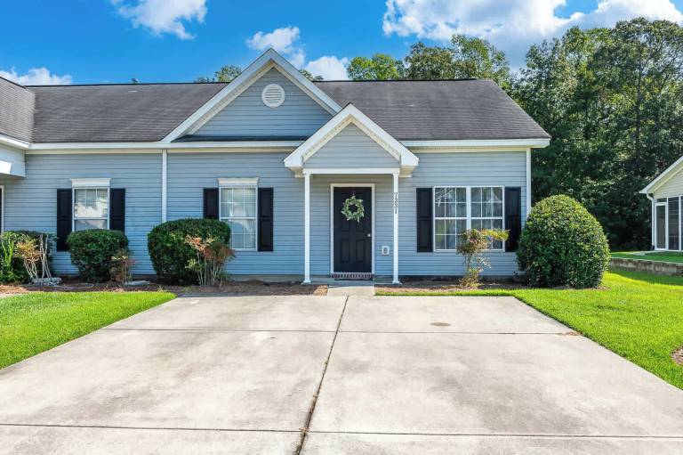 House Hanahan