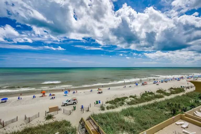 Motel Myrtle Beach