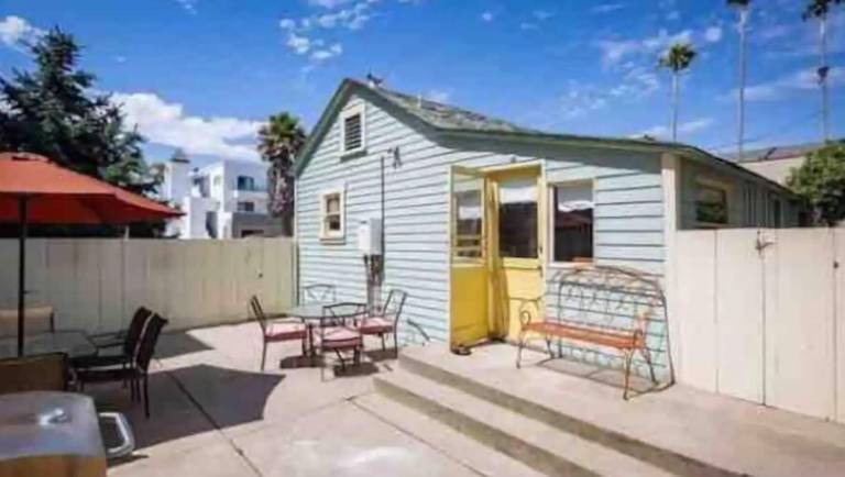 House Pismo Beach
