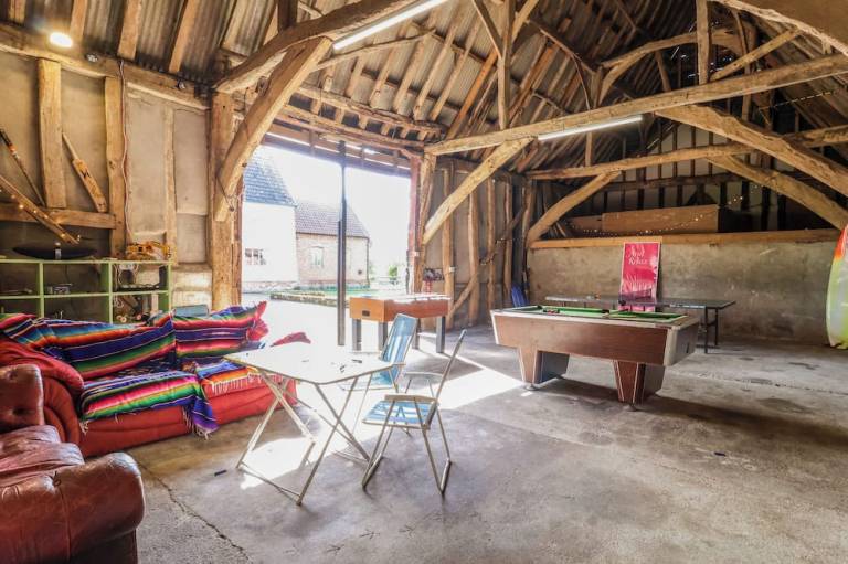 Landhaus