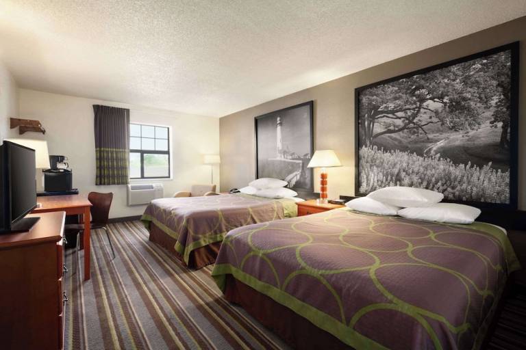 Motel Briargate
