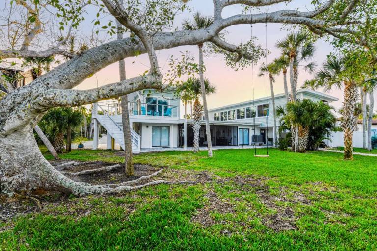 House  Manasota Key