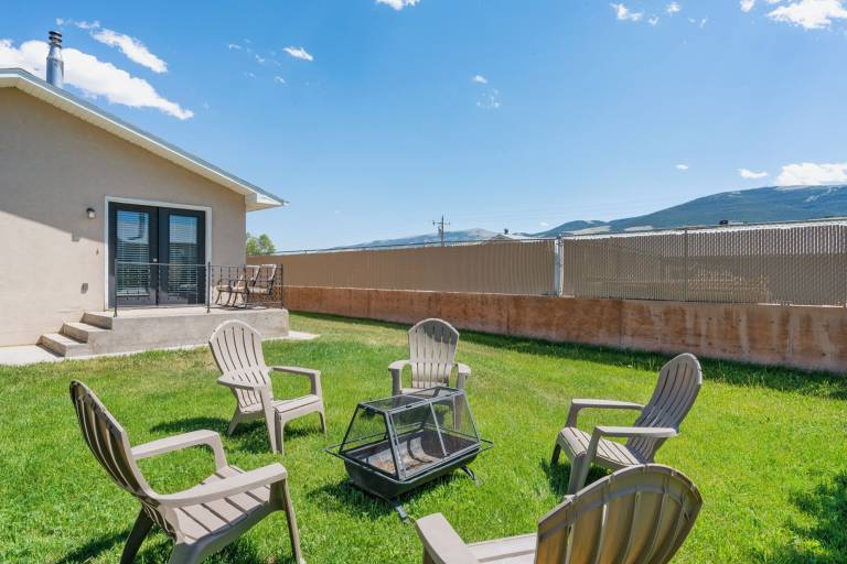 Condo  Dubois