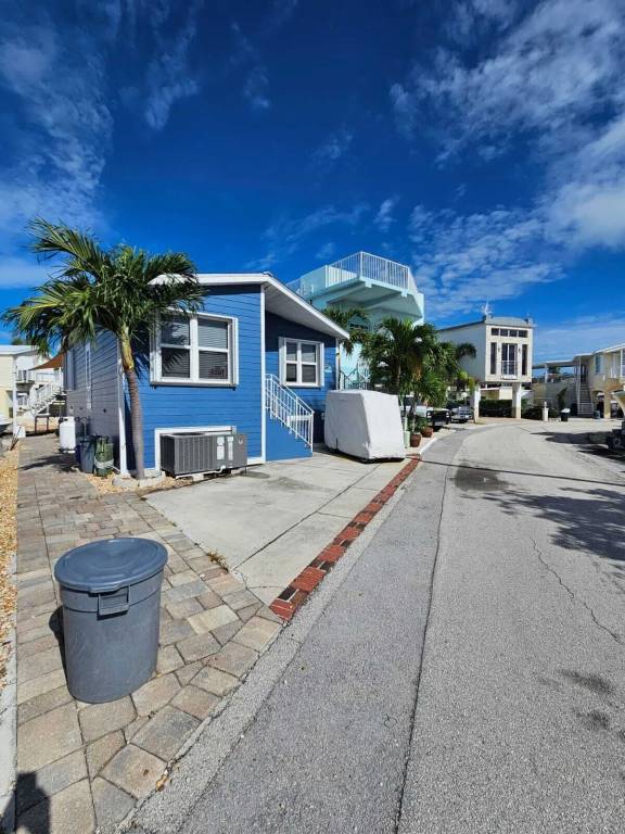 Mobile home Long Key