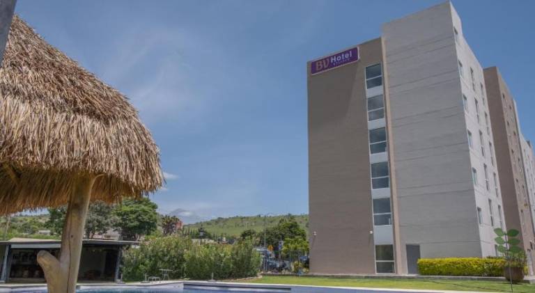 BV Hotel Atlixco