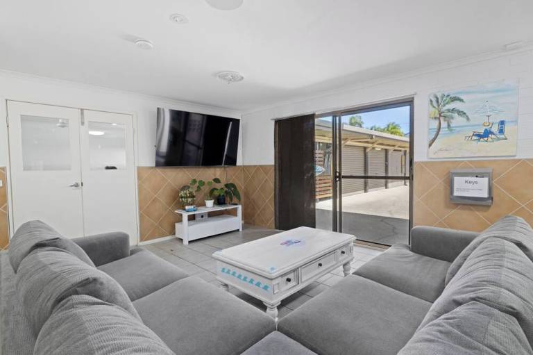 Motel Sunshine Coast