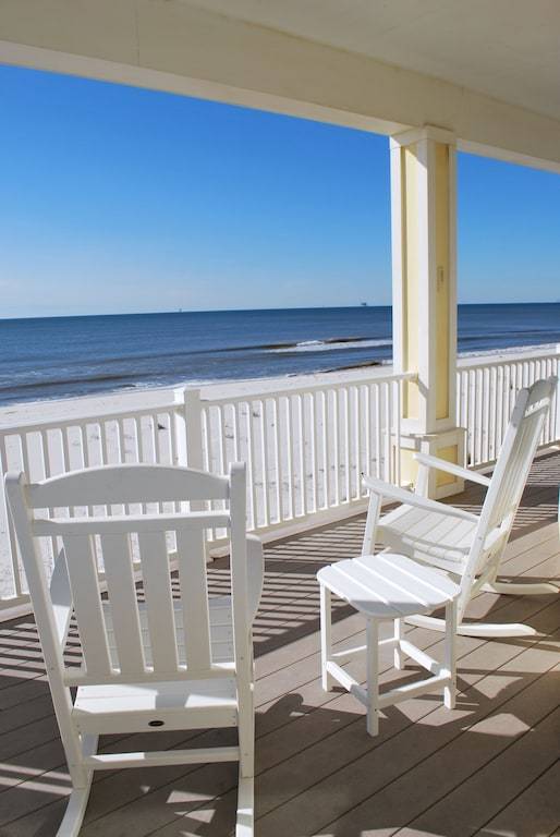 House Gulf Shores