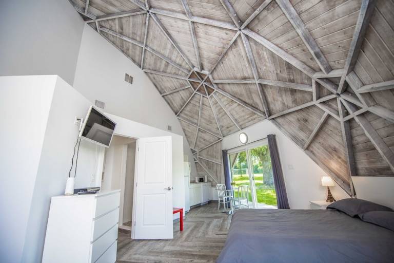 Apartment Clermont
