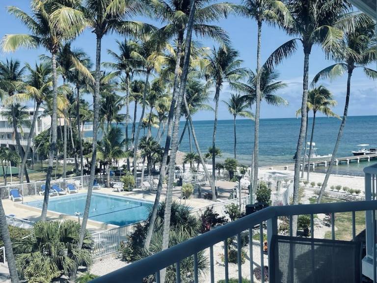 Condo  Long Key