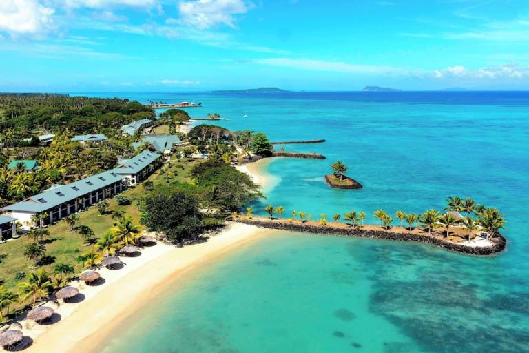 Resort Faleolo