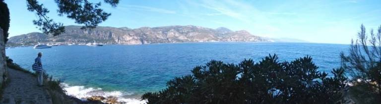 Apartment  Villefranche-sur-Mer