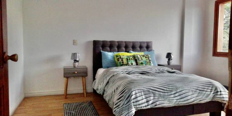 Privatzimmer