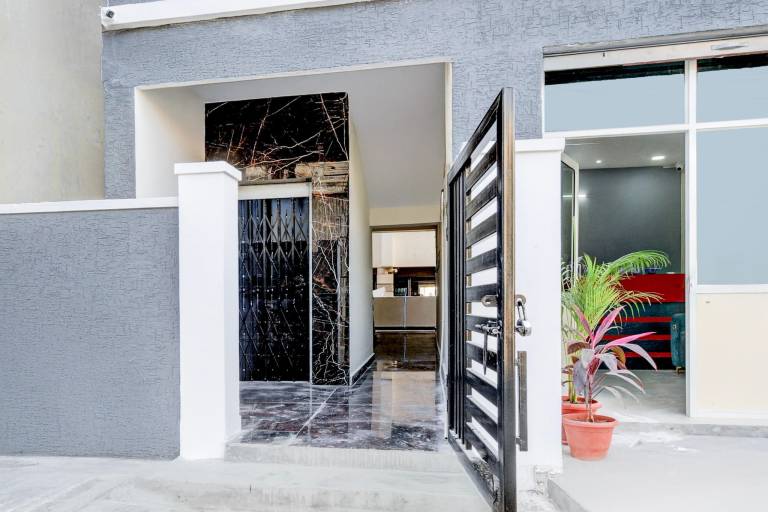 Townhouse Nallagandla Lingampally