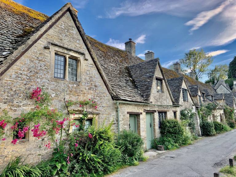 Cottage Bourton-on-the-Water