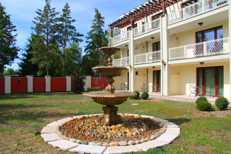 Romantiksuite
