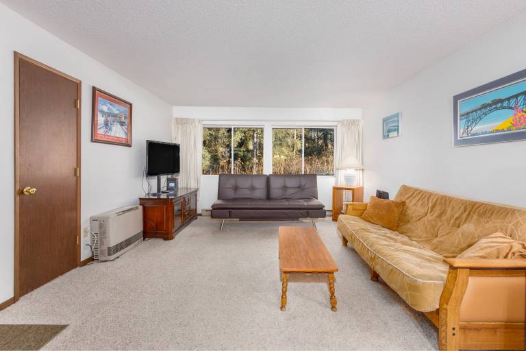 Condo Girdwood