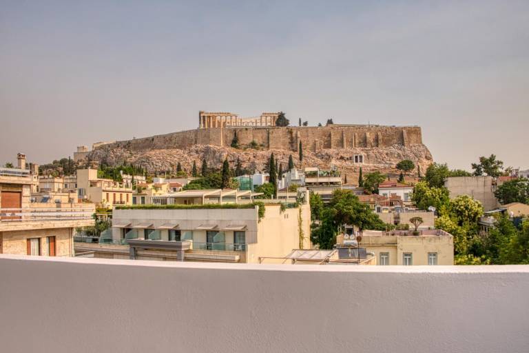 Apartment  Athens