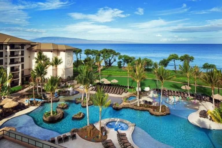 Villa Kaanapali