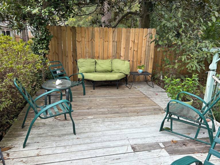 Cabin  Summerville