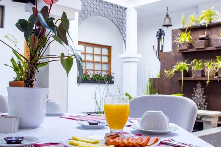 Hotel Don Alfonso