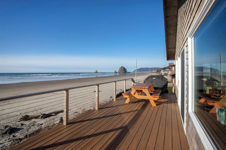 House Cannon Beach