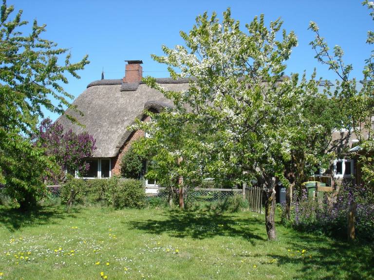 Farmhouse Sankt Peter-Ording