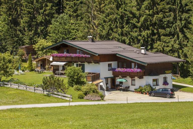 Appartamento Sankt Johann in Tirol