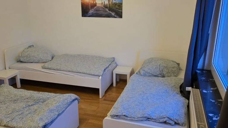 Ferienwohnung für 9 Personen in Kassel