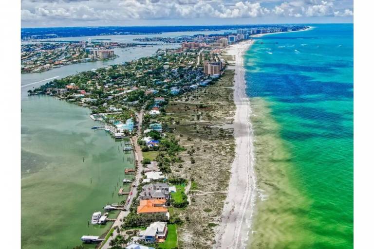 Cottage Clearwater