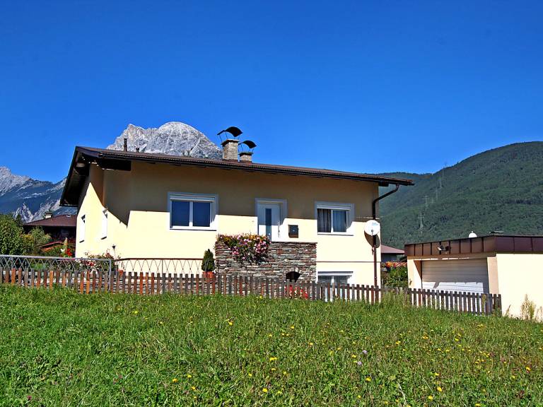 Leilighet Seefeld in Tirol