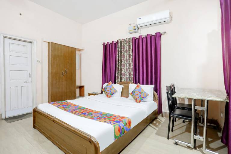 FabExpress Corporate Stays