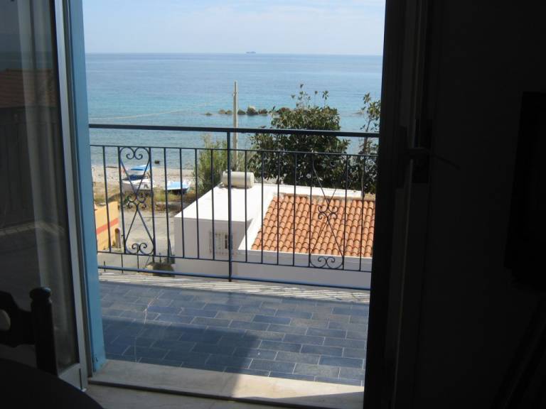 Appartement Messina