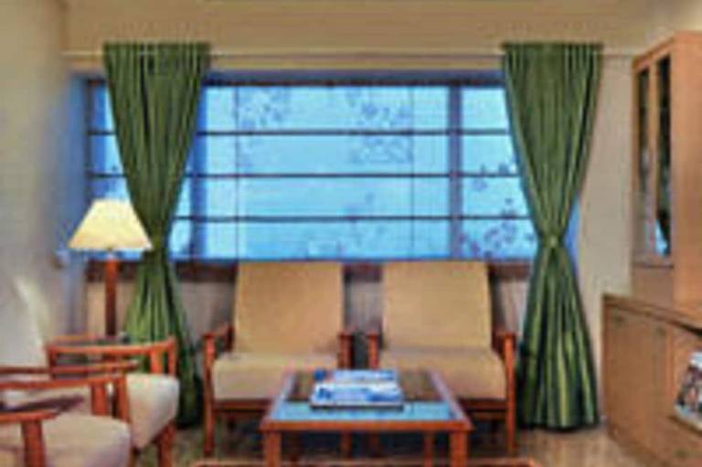Fortune Park Lake City Thane Member ITC Hotels Group