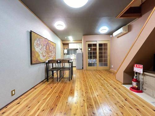 65 m² Ferienwohnung