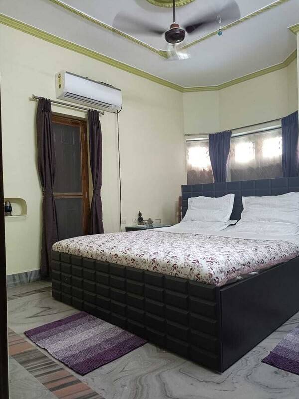 Privatzimmer