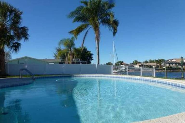 House New Port Richey