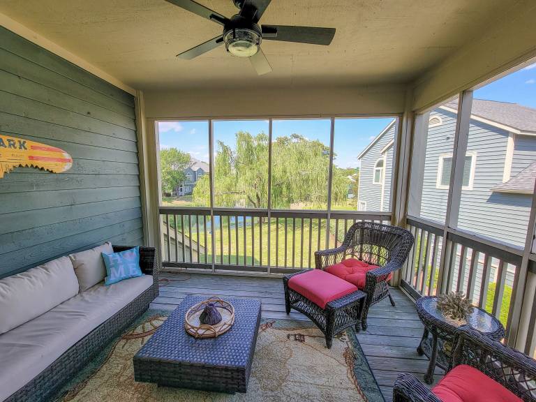 Villa Myrtle Beach