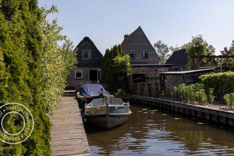 House Giethoorn