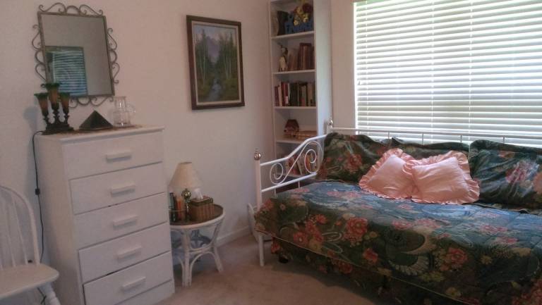 Private room Atlanta