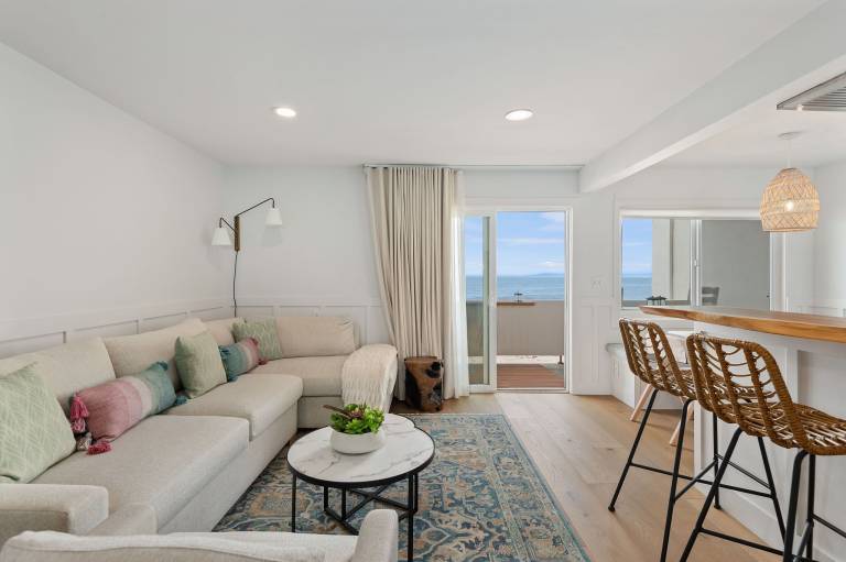 Condo Carpinteria