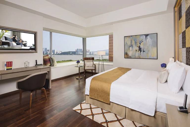 Apartment Macau