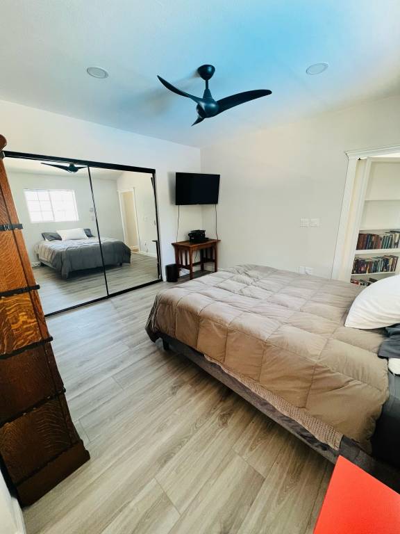 Cottage Napa