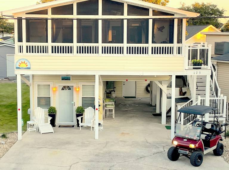 House Myrtle Beach
