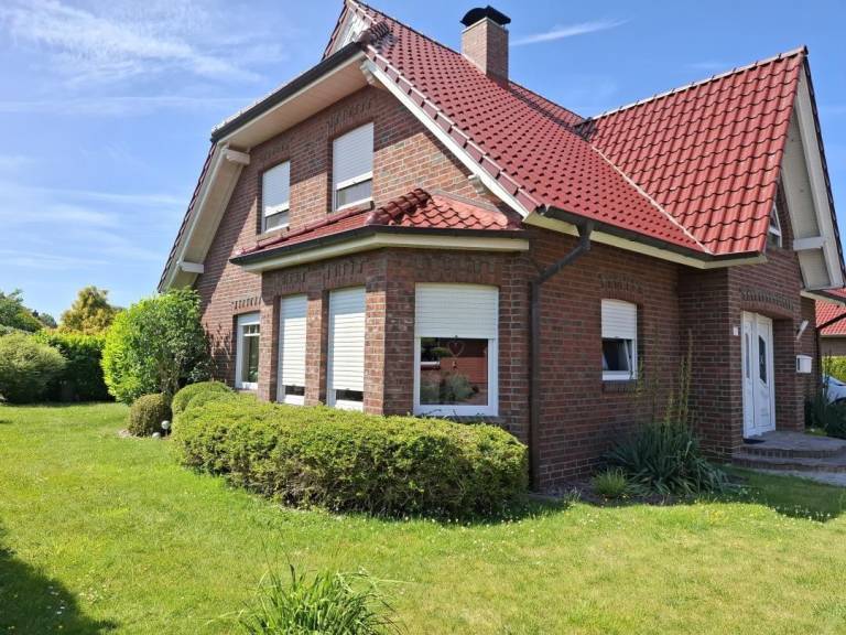 Lüttje Ferienwohnung Ostfriesland