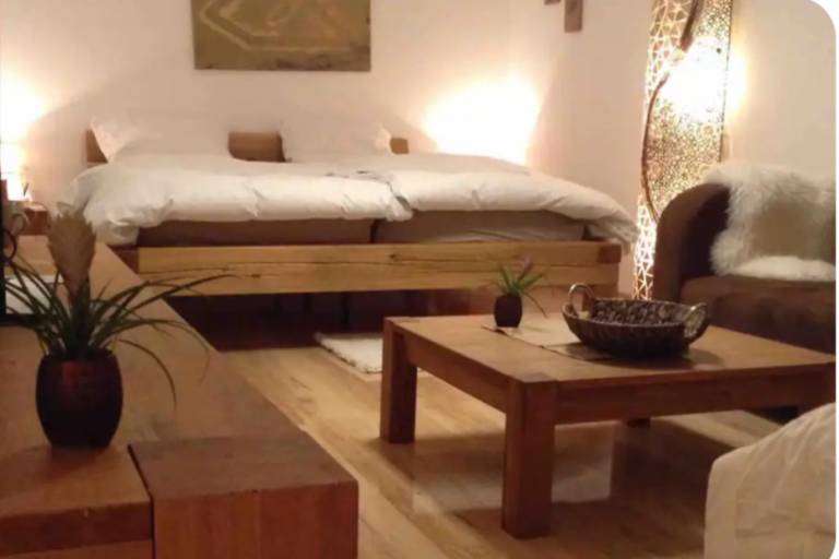 Stay in Heidelberg Hundeparadies